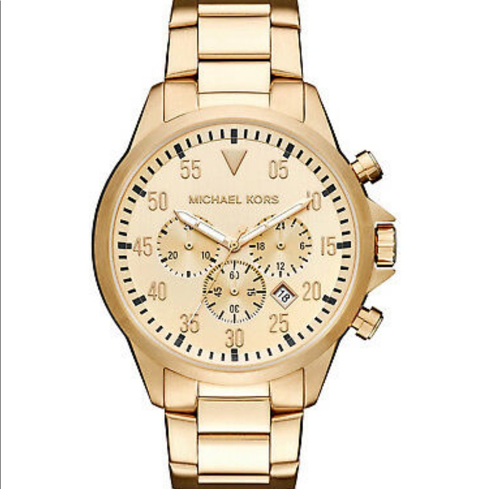 Michael Kors Watch